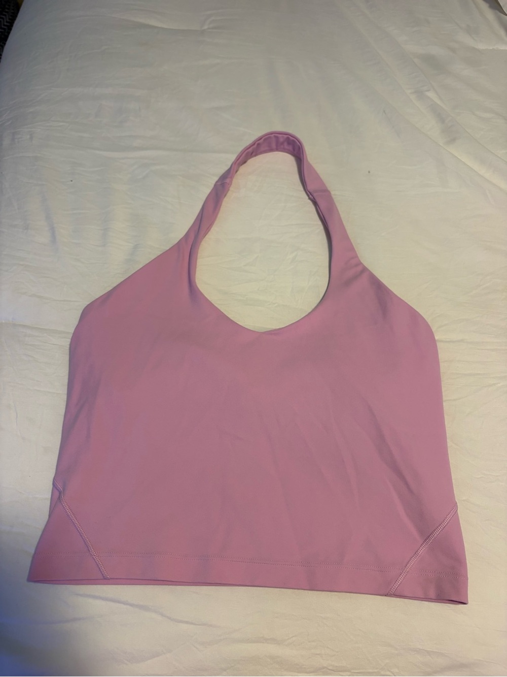Lululemon Align Halter Top size 4